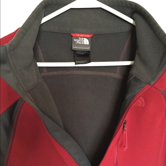 Men's M north face light weight. - Picture 4 of 4